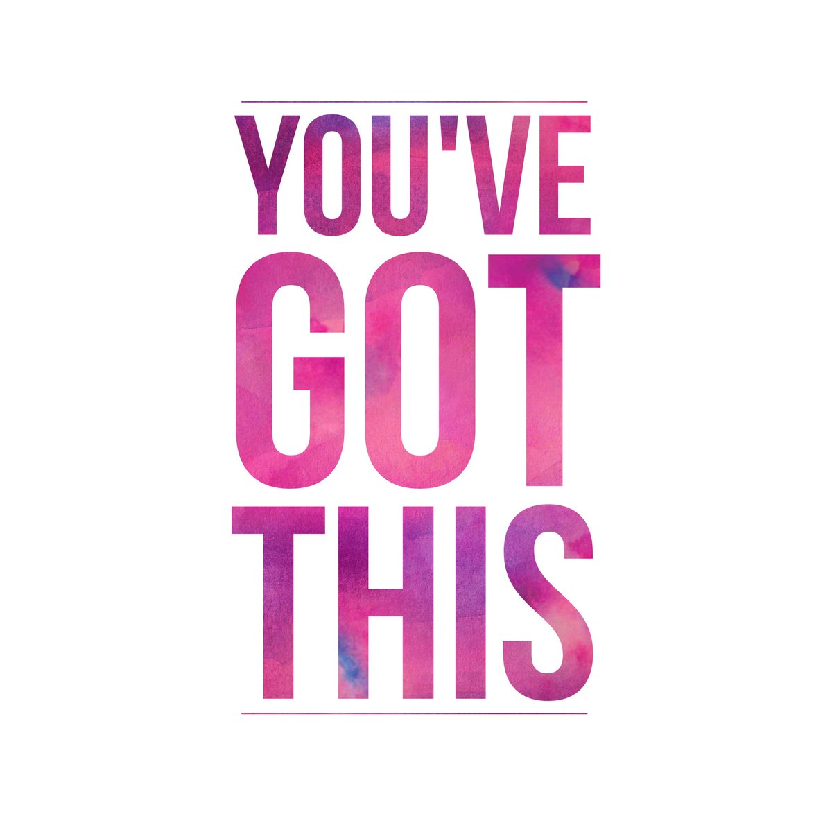App_SafetyNet's tweet photo. When ever you're feeling it. However you're feeling. You've got this. 

Crisis lines at the bottom of our site: https://t.co/M5IdiyweGR https://t.co/ZLLf8cRFqt