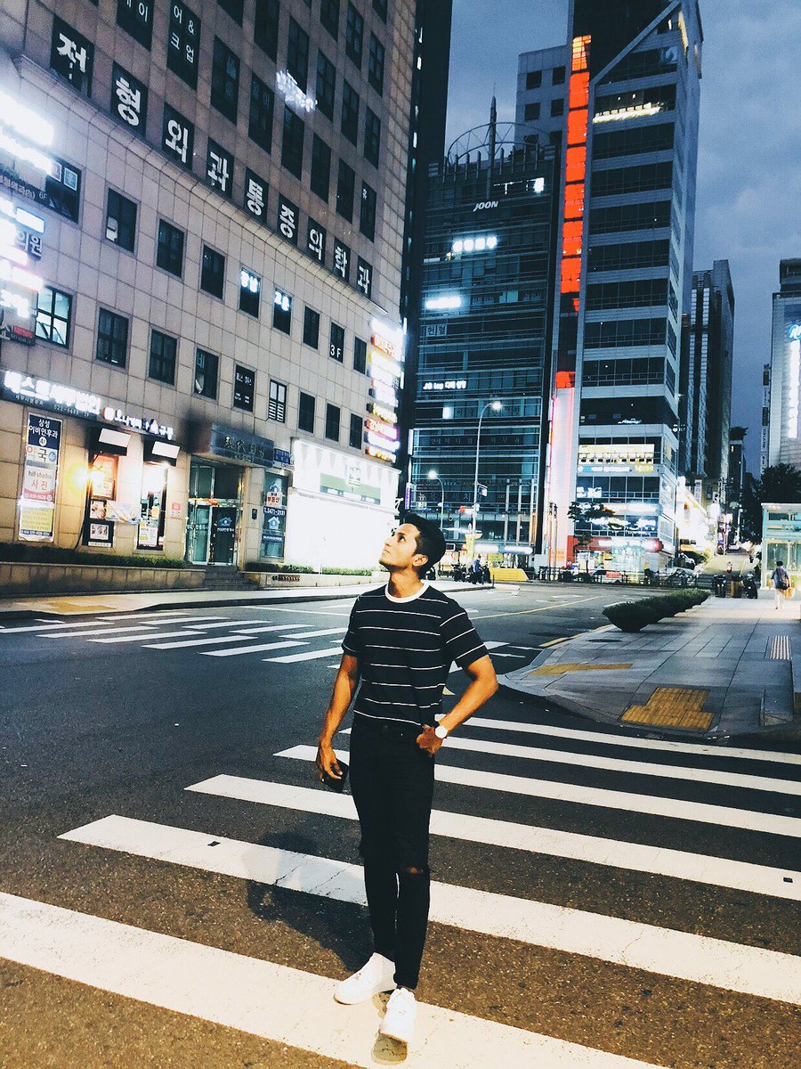 sarsheyyy's tweet photo. Left my seoul(soul) back in Seoul :( https://t.co/3YagTrNght