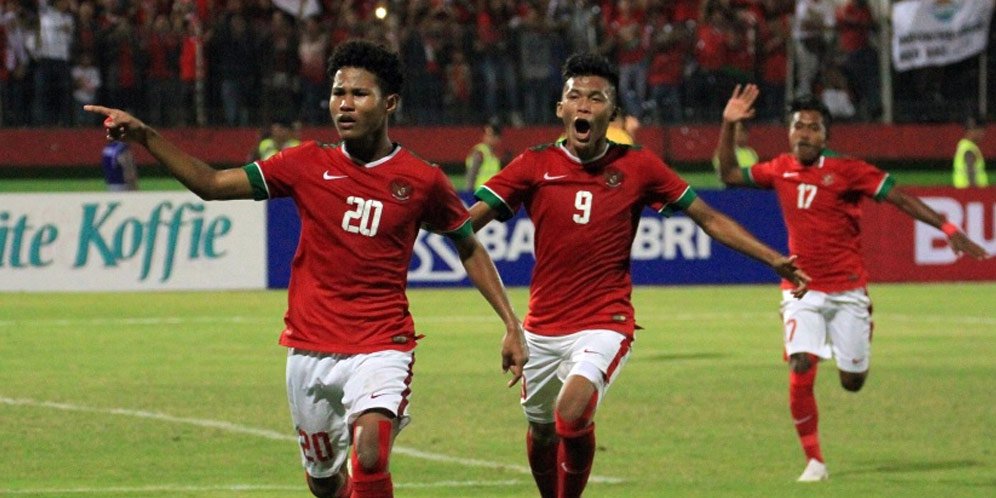 [Review] bit.ly/2vBgAwH - Selamat! Indonesia Juara Piala AFF U16 Setelah Menang Adu Penalti Atas Thailand