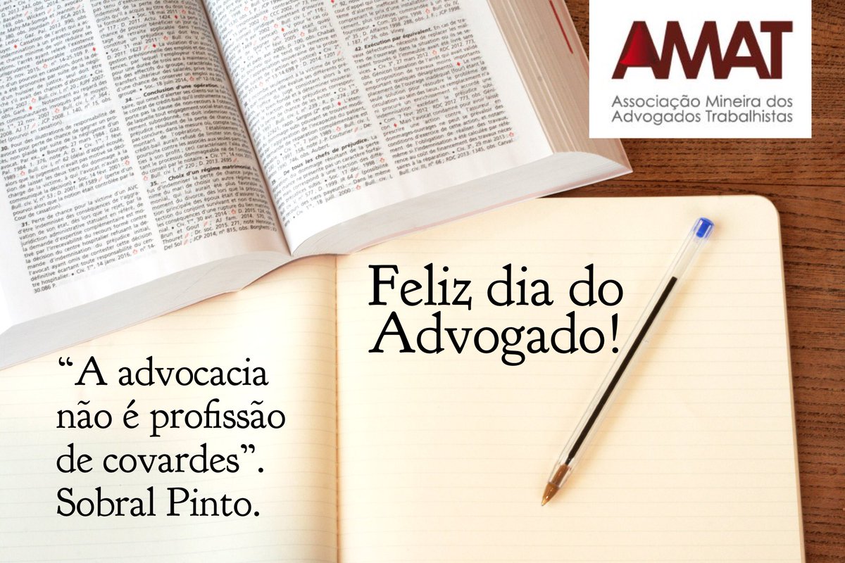 AMATMG tweet picture