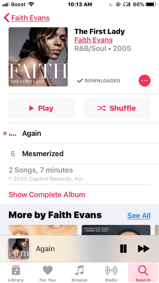 RJizzle15's tweet photo. @faithevans she can really sing like she got so much potential and she so freaking beautiful 😍😍💯💖 https://t.co/1lvYf1MjmK