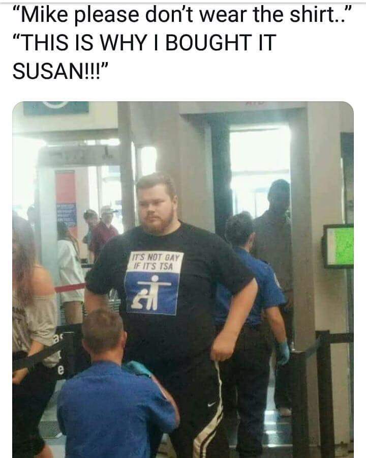 Men's Humor tweet media