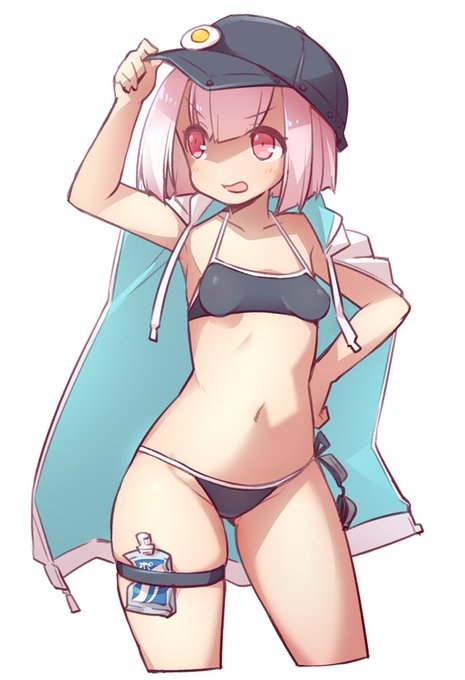 真夏の真冬 #ふぃっとねす 