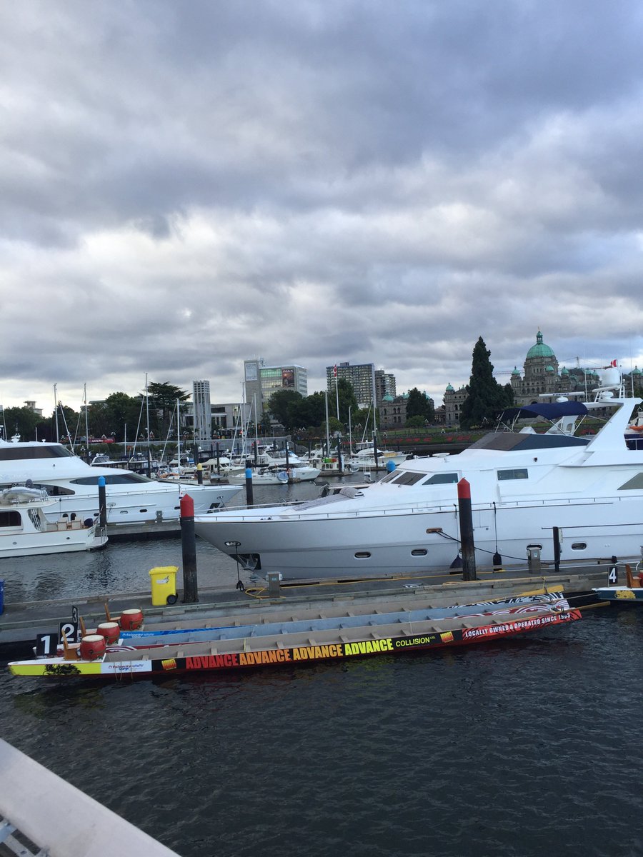 VictoriaDragon's tweet photo. Good Morning! 🌤️
TODAYS RACES START AT 8:00am, and will run every 11 minutes until 4:30am!
ALSO: @DennysDiner is serving breakfast on site until 10:30am 😁
PADDLES UP!
#VDBF2018 https://t.co/W6xdSCJvi3