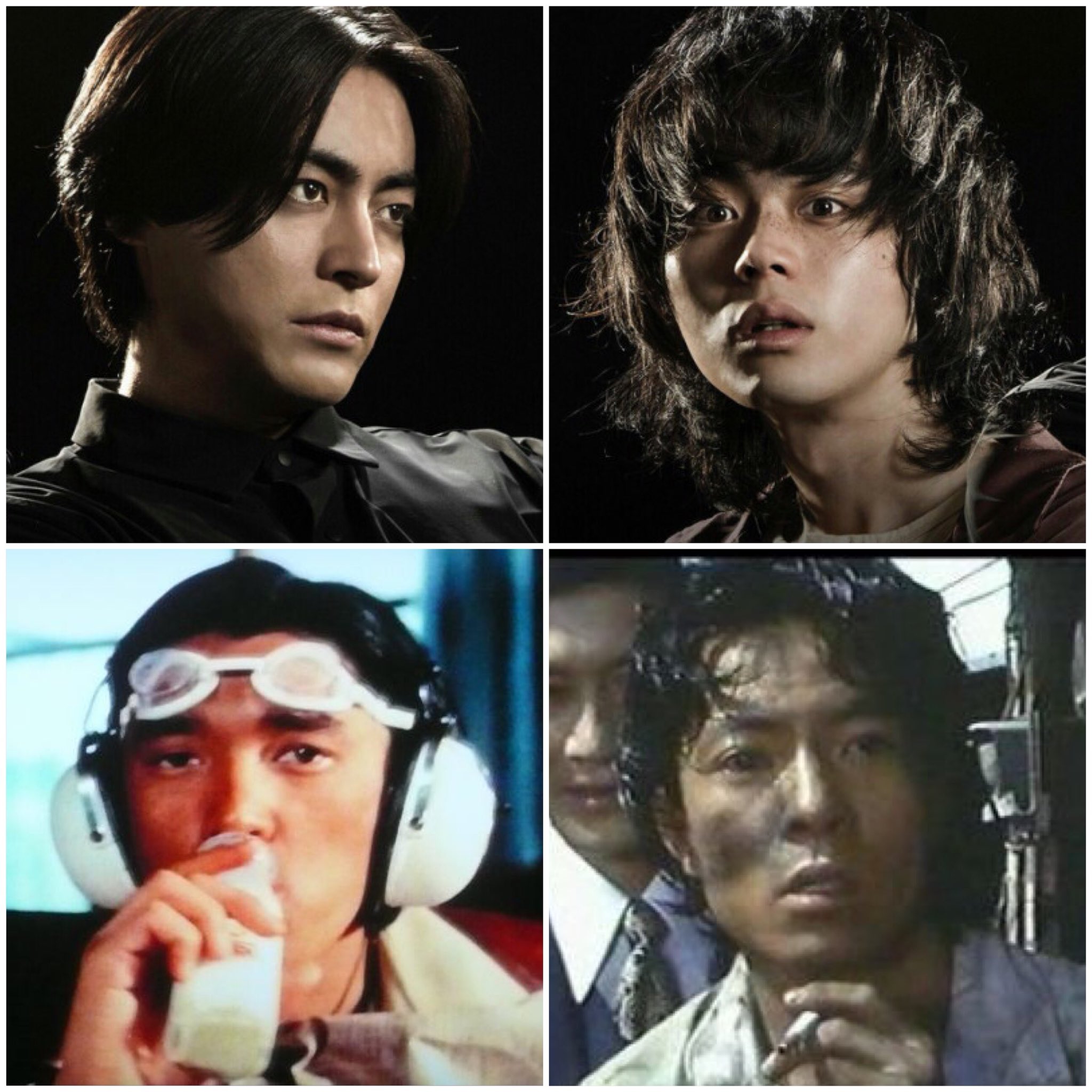 Uzivatel 秋山具義 Na Twitteru Dele 第3話 ますます面白い 山田孝之と菅田将暉が回を追うごとに強靭なコンビになっている 僕が感じてるだけかもしれないけど 傷だらけの天使 の萩原健一と水谷豊のコンビを思わせる 来週も楽しみだ Dele