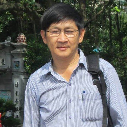 The88Project's tweet photo. Journalist Truong Minh Duc &amp; religious freedom advocate Nguyen Bac Truyen are imprisoned in #Vietnam, targeted for their peaceful political and social activism. We remember them this weekend over their birthdays, August 10 and 12, respectively. #HumanRights  #FreedomofExpression https://t.co/Xq6DFCiz0I