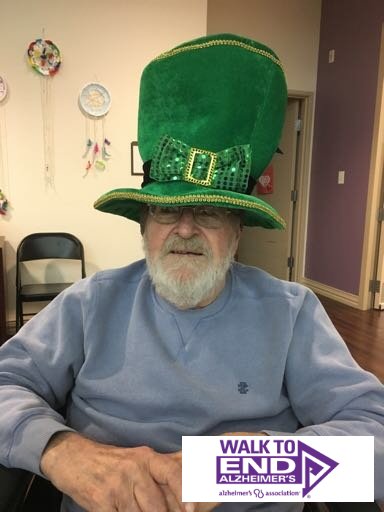 Together, we can end Alzheimer's. Please donate to support my Walk2EndAlz fundraising efforts! bndfr.com/97l2n