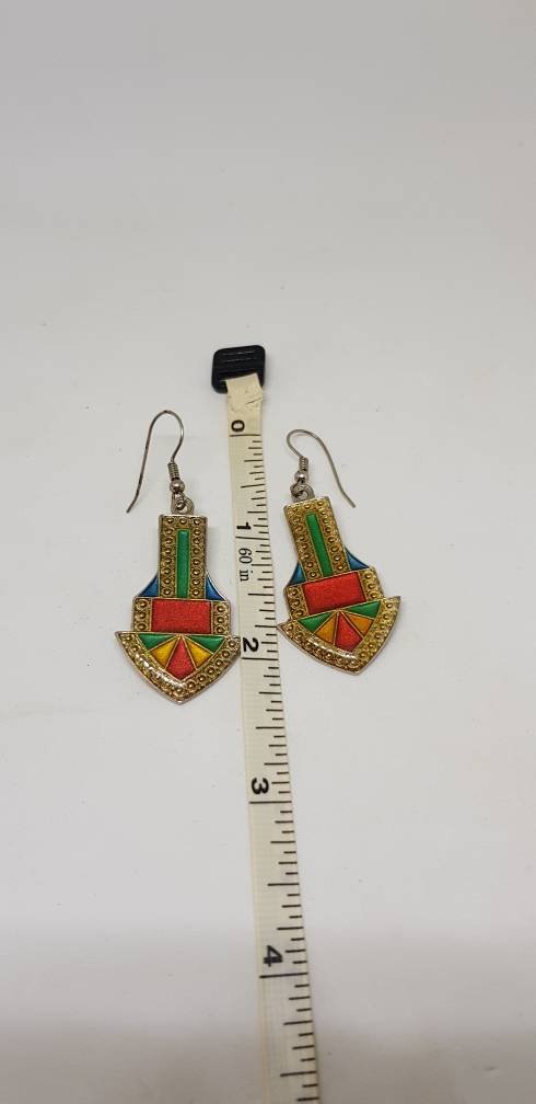 justgemzs's tweet photo. Vintage Art Deco Pierre Bex style earrings beautiful earrings drop dangle earrings gift for her birthday gift Art Deco Style https://t.co/MNgWcS48yJ #justgemz #gotvintage #Etsy #VintageEarrings https://t.co/iK4xJNb8Nd