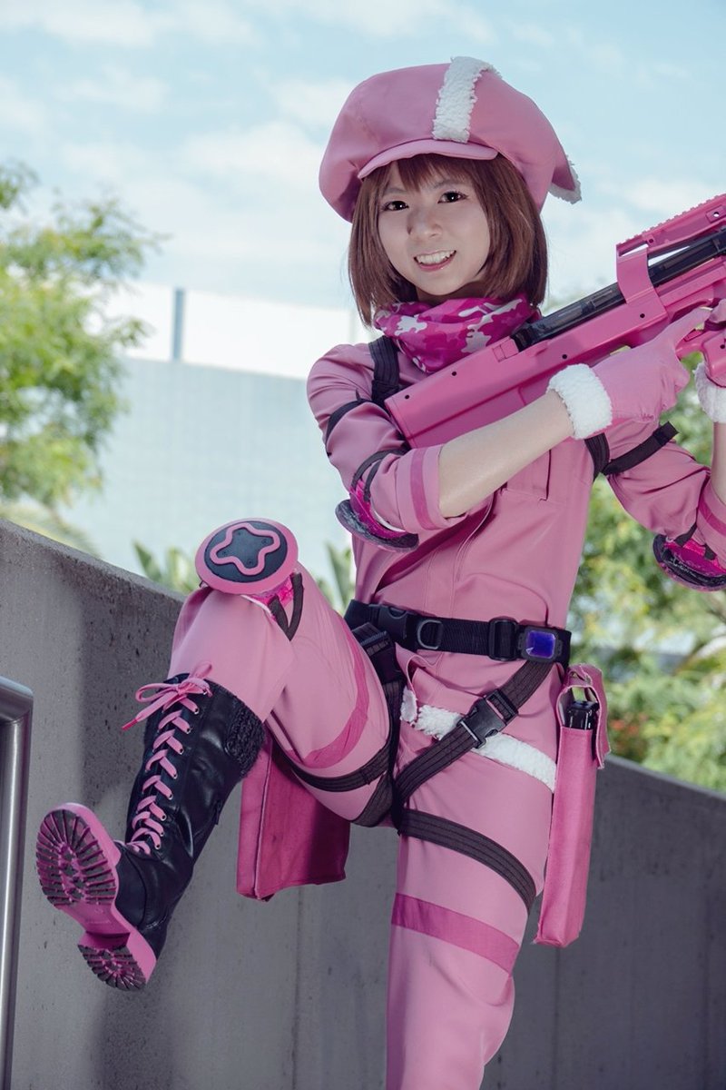 Atashi » Sakura-Con on X: 