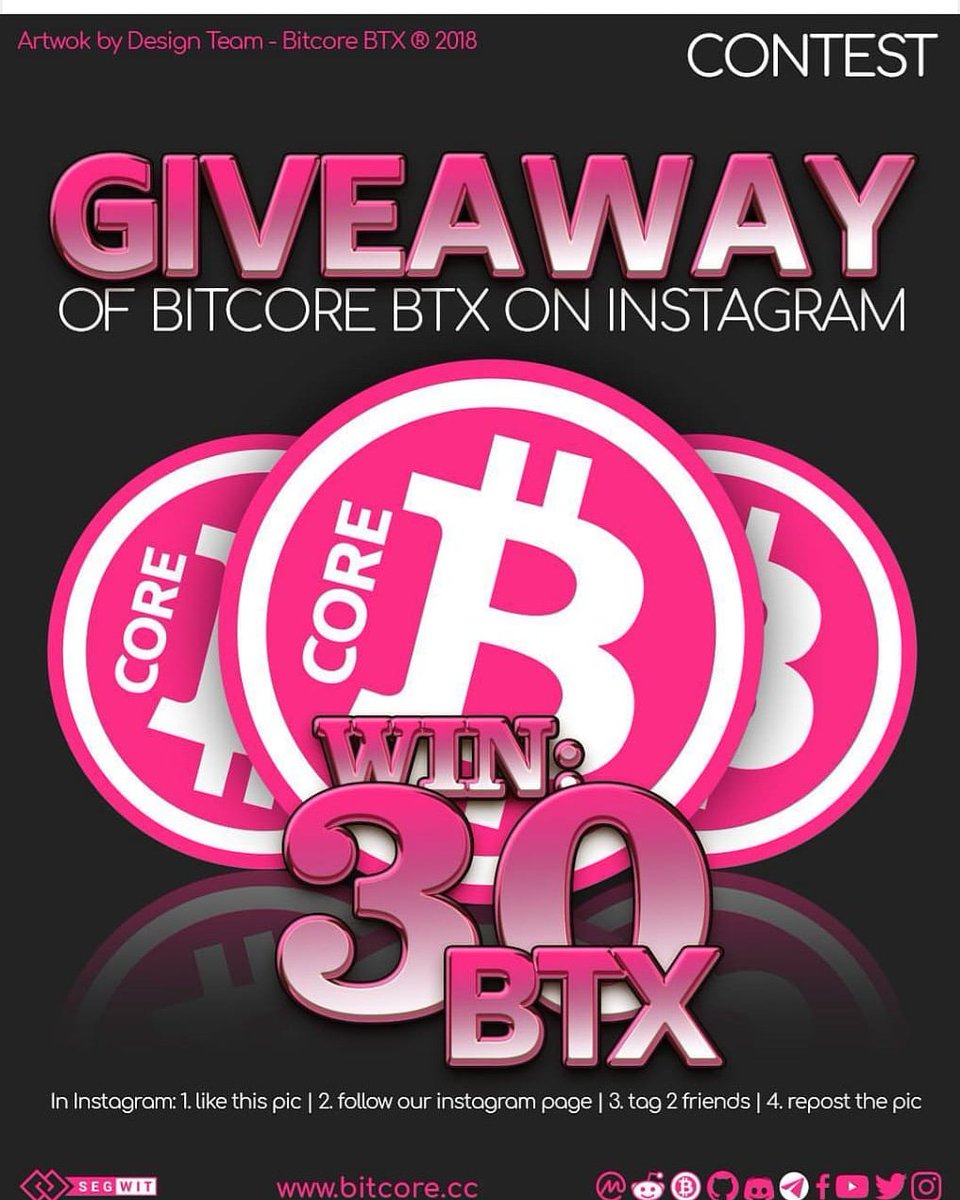 Claumi8675's tweet photo. $BTX #Bitcore
#Cryptocurrency 
#altcoins #bitcoin
#BTC $BTC
@Bitcore_BTX 
@BitcoreBtx #iota
#neo #eth #newpayment #blockchain
#ioc #Digitalization #Industry40
#coinbase #bittrex #binance @ld66_ew
#bitpanda #Kraken #bitcoinmining
#blockchaintechnology

https://t.co/hyyfjnhbt4 https://t.co/05OZM9L9QZ