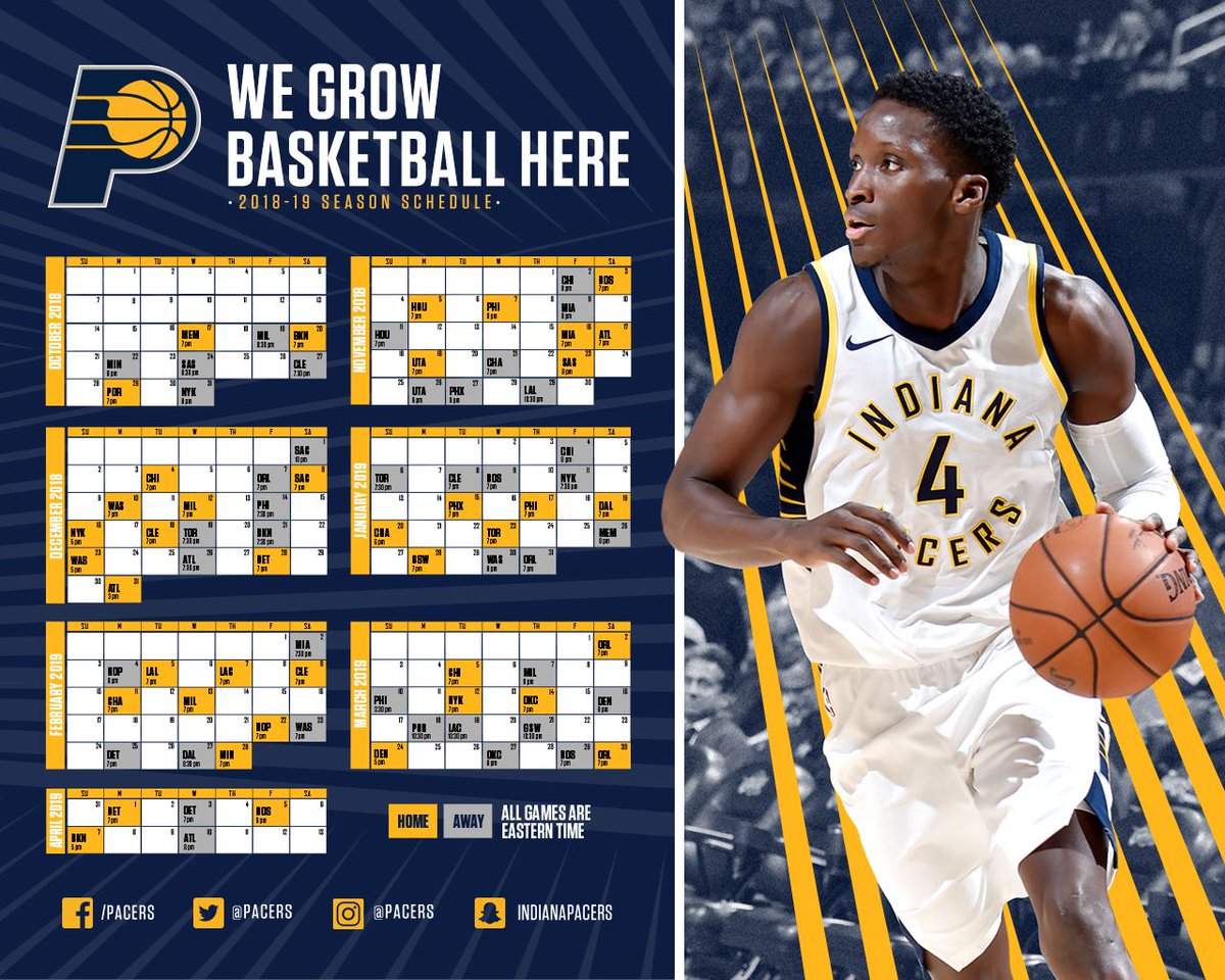 indiana pacers twitter