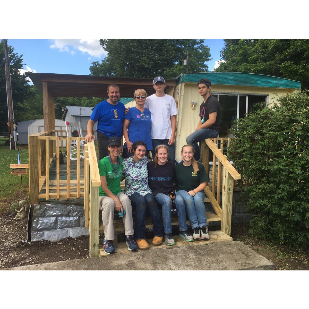 STMMASP's tweet photo. So nice to see ASP people before the school year starts! Have a blessed year!! #stmmasp2k18 https://t.co/T84TXqMxRn