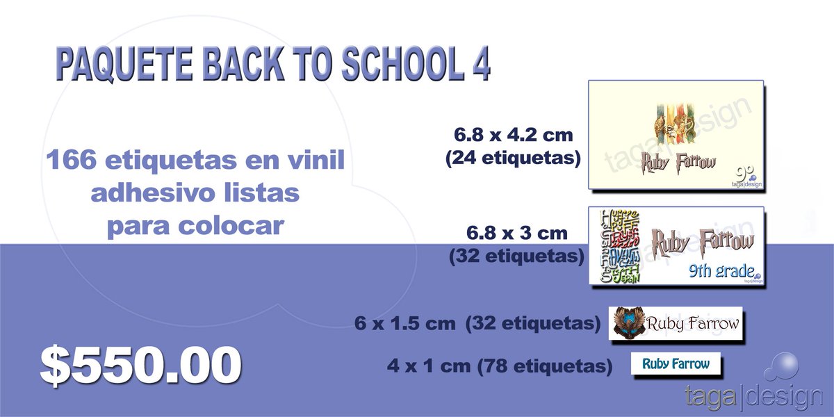 DesignTaga tweet picture