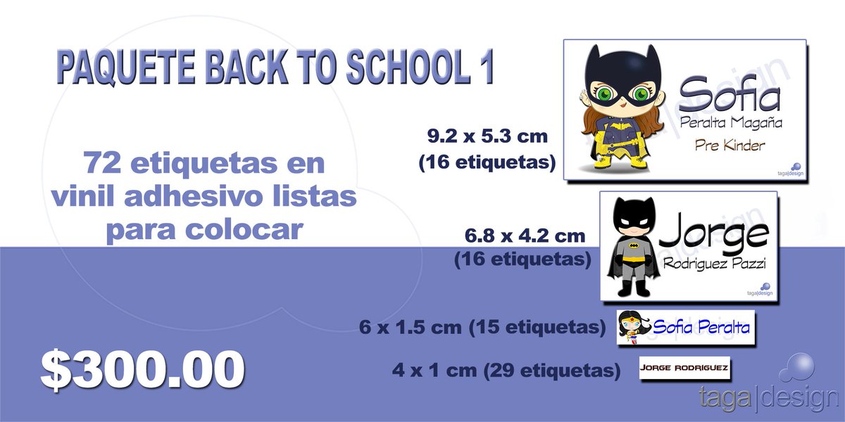 DesignTaga tweet picture