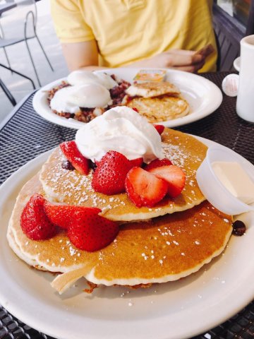 Jines Restaurant tweet media