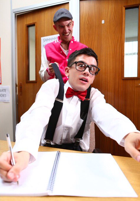 Happy birthday to my man @DannyDxxx!! 🎉 #LegendOfPorn 🙌 https://t.co/jpTIDwWLKl<a class="tags" href="/tag/dannydxxx">@dannydxxx</a><a href="/tag/legendofporn"class="tags">#LegendOfPorn</a>