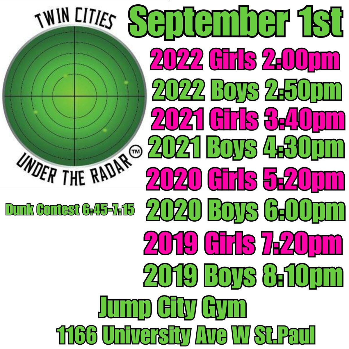 TCUTR (@tcundertheradar) on Twitter photo 