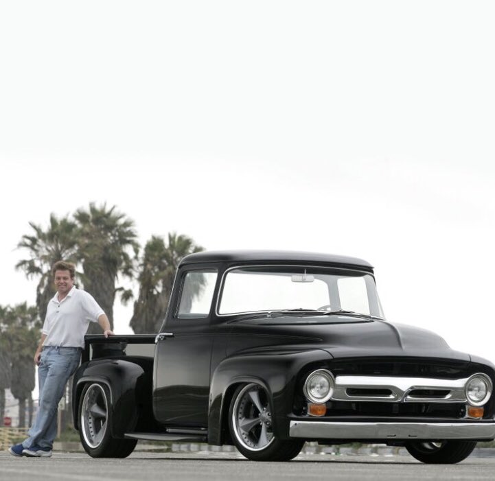 Hope you’re having a great weekend. Get those rides out on the road!
#foose #foosedesign #ford #fordf100 #f100 #56f100 #56fordf100