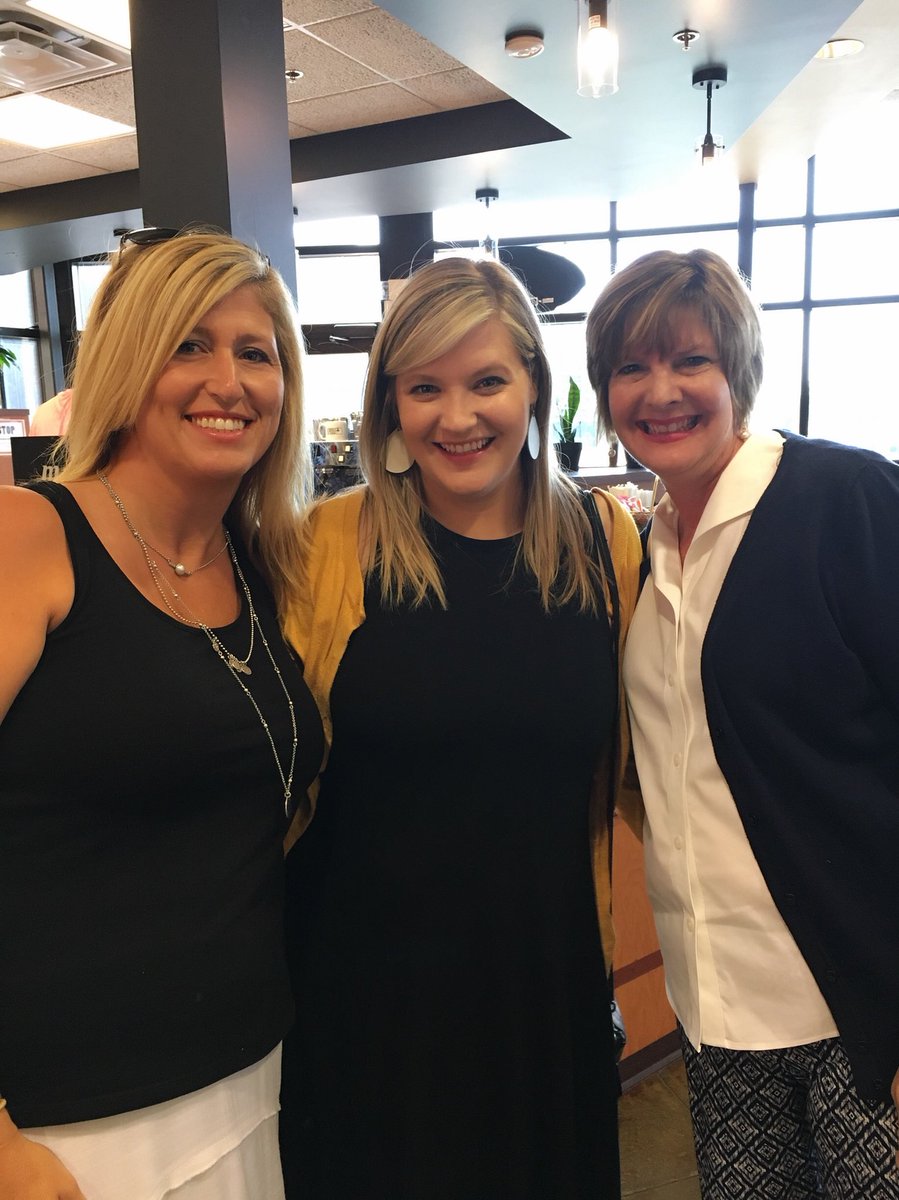 Traveling full circle in our educational journey together #SJSDproud