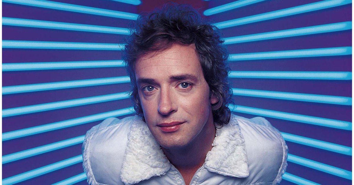 LetsRockEC's tweet photo. El 11 de Agosto de 1959 nacía en Buenos Aires, Gustavo Cerati, quien se convertiría en el músico más influyente de Latinoamérica.

Hoy cumpliría 59 años.

Por siempre presente, Gustavo querido! https://t.co/mMVhnWett6