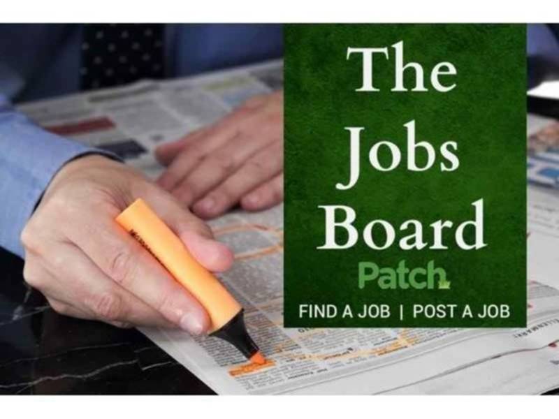 Top 10 New Job Listings Around Arlington (Aug. 12) dlvr.it/QfZfSr https://t.co/ItIAUeBHX7