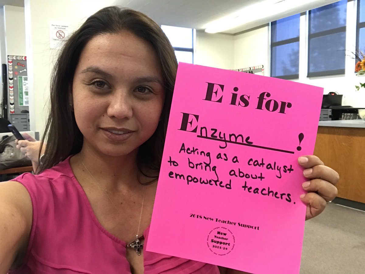 AlbaBorreli's tweet photo. @ntsBCSD because you asked a science teacher for an E word . #Eisfor https://t.co/t6oYE6Qj2g