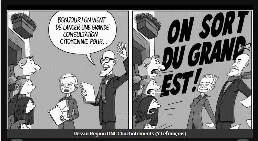 AlsaceU's tweet photo. Seule solution https://t.co/wz8wz5X70C