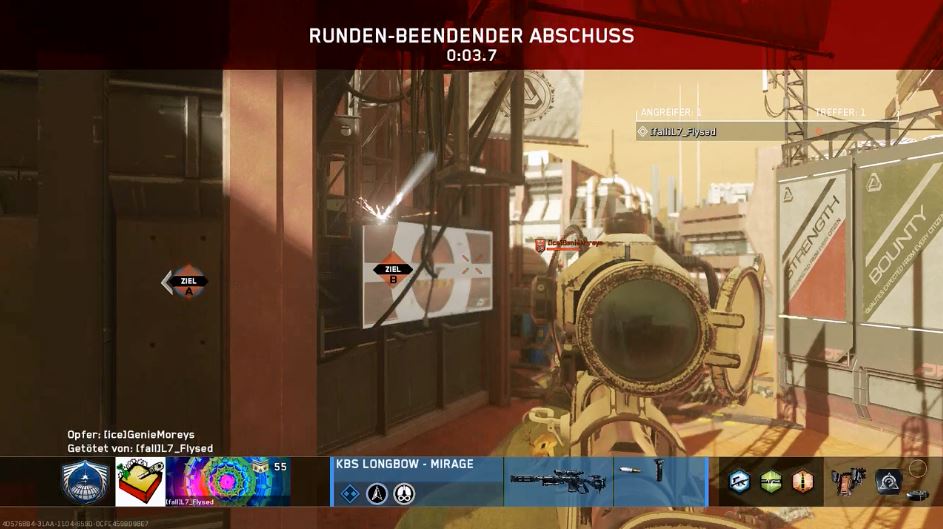 flysed's tweet image. this one was clean! #SoaRRC 
2nd in @FallSanctuary