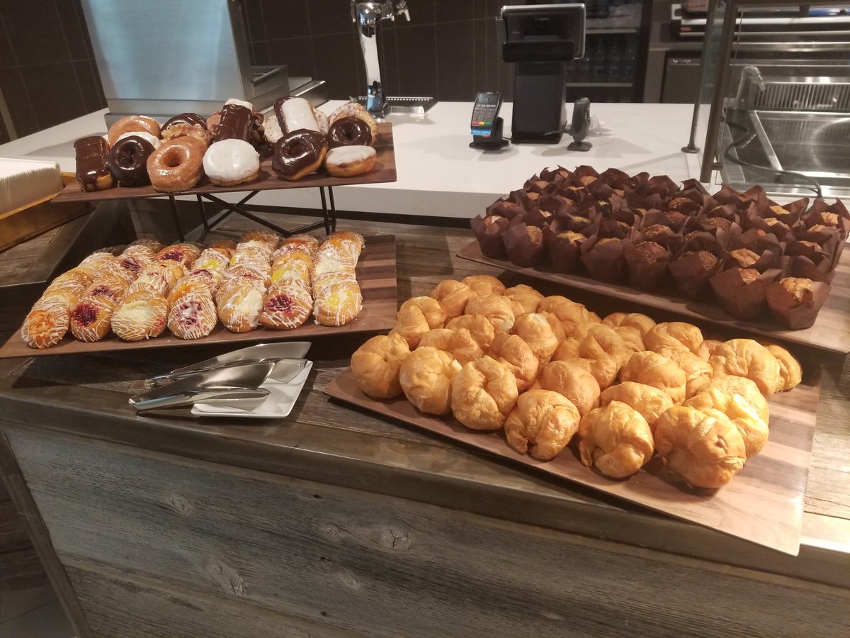 FiservforumChef's tweet image. It's a beautiful morning for some great food and meetings!
#fiservforum #levy