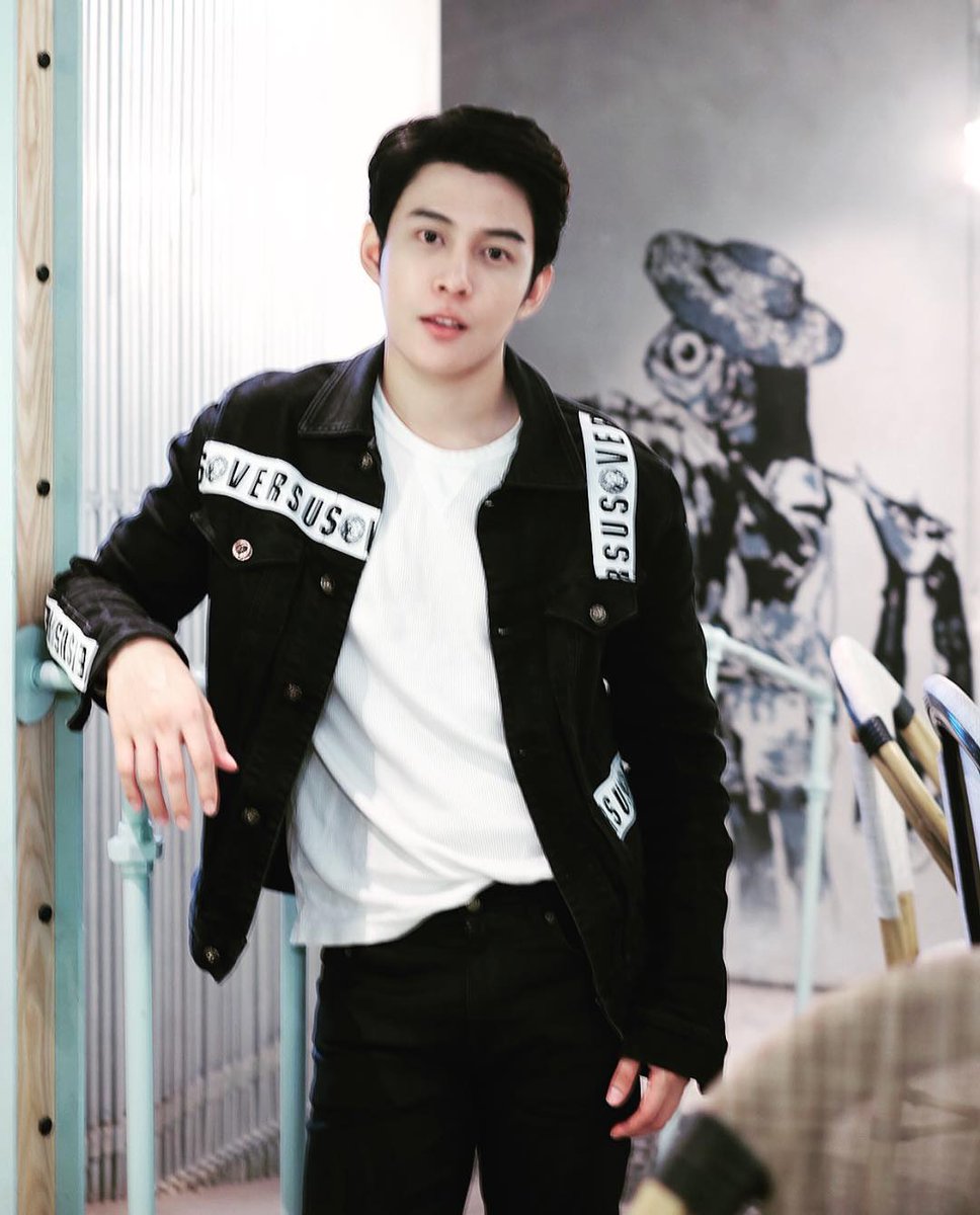tod_ph's tweet photo. P'tod latest ig post❣️

Our P'tod is super handsome!
goodnight everyone hope u had a great day!

ig:@todpranapong
twttr:@TodPranapong_

like and follow our fb and twttr page for more update!😇 https://t.co/5ueudNWnAX