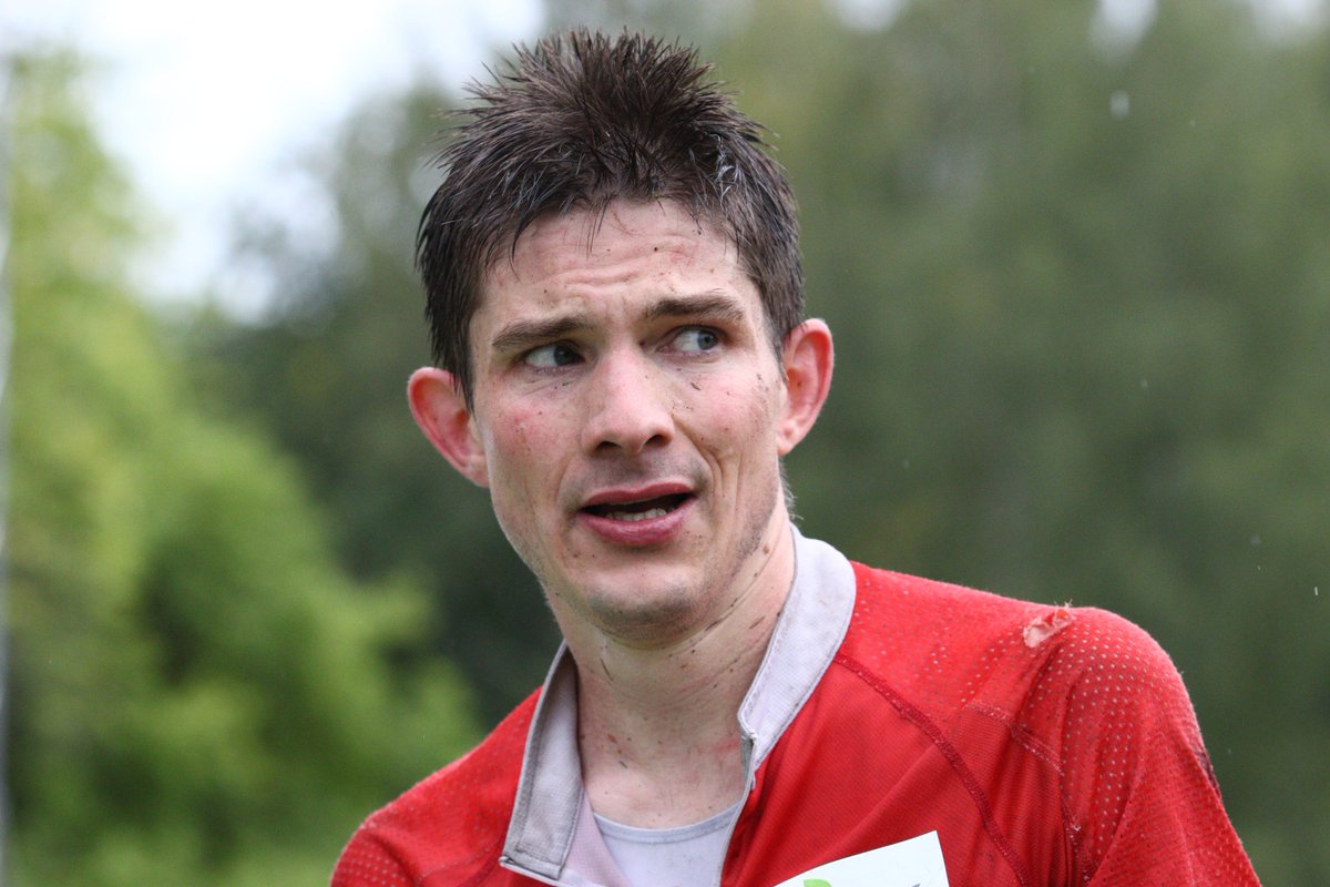 TOP 3 men in this year's long distance.
Congratulations! 🎉

Photos: Janis Ligats

#woc2018latvia #Sigulda
