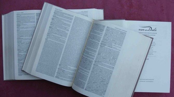 Nederlanders hebben 343 betekenissen voor het woord ‘OEH’ - Hier zijn ze speld.nl/?p=84869