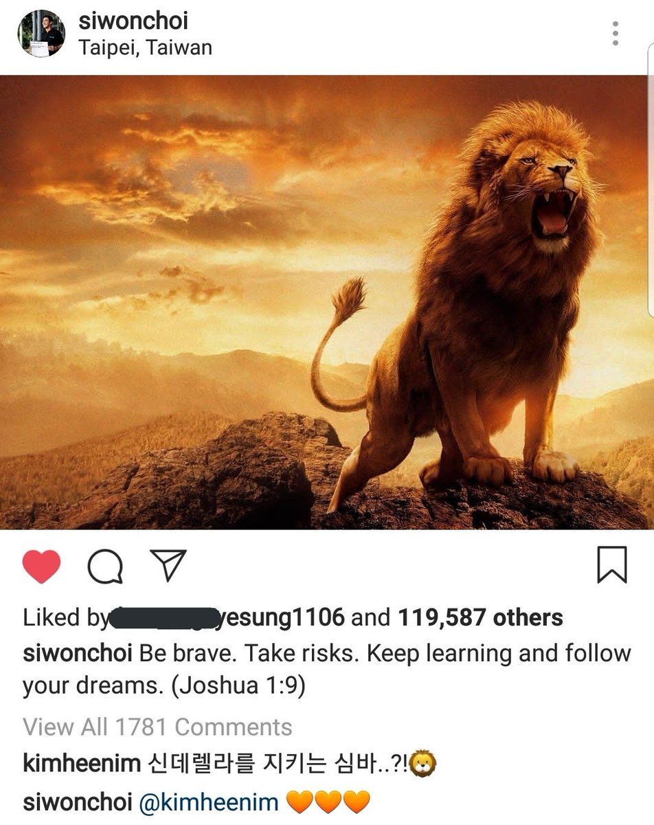 nekkie's tweet photo. #ของจริงไม่พูดเยอะ
คืนนี้หลับฝันดีแล้ว 😭😭😭
นึกว่าจะไม่มาตอบแล้ว 💚❤ #SiChul #SimCin #WonCin https://t.co/V8lWBE1C3b