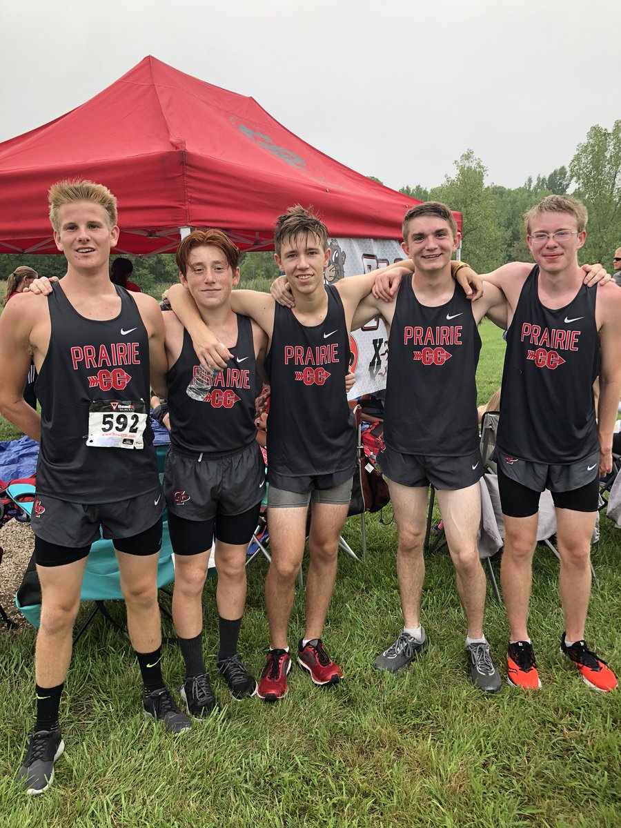 CPHSGophers's tweet photo. @XC_CPHS #team #makeutcount https://t.co/hJF1140Yud