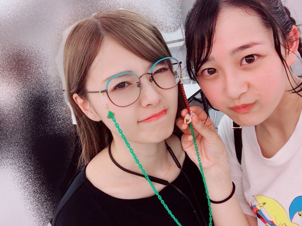 乃木坂46メンバー愛用イヤホン！