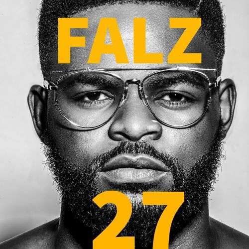 Soundcity985FM's tweet photo. #NP LE VRAI BAHD GUY @falzthebahdguy 
#TheWeekendCentral #TWC
w/ @pearlcardy https://t.co/8ENZsfJT1w