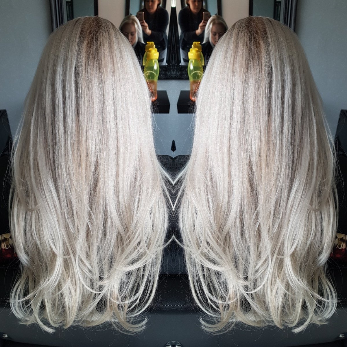 Luxury Hair Ar Twitter Velvapro Silver Toner Velvasilk