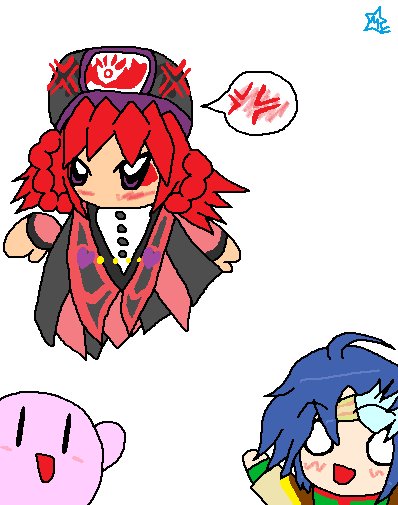 第2回カービィ版深夜のお絵かき60分一本勝負 Togetter 第2回カービィ版深夜のお絵かき60分一本勝負 Togetter