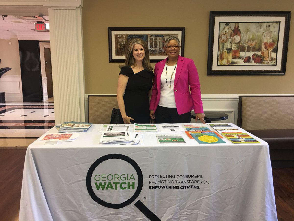 Georgia Watch tweet media