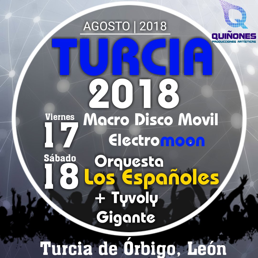 Turcia de Orbigo tweet media
