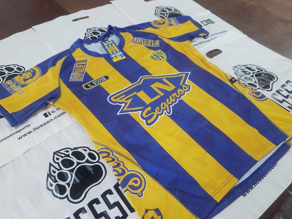 ClubAtleticoAtlanta tweet media