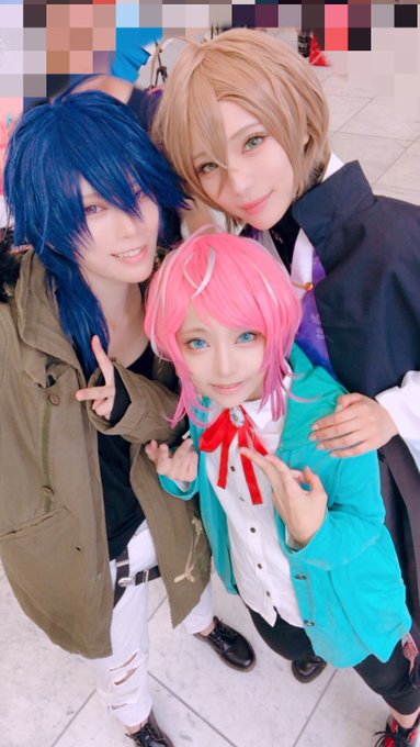 コスプレイヤーあさえのTwitter画像48