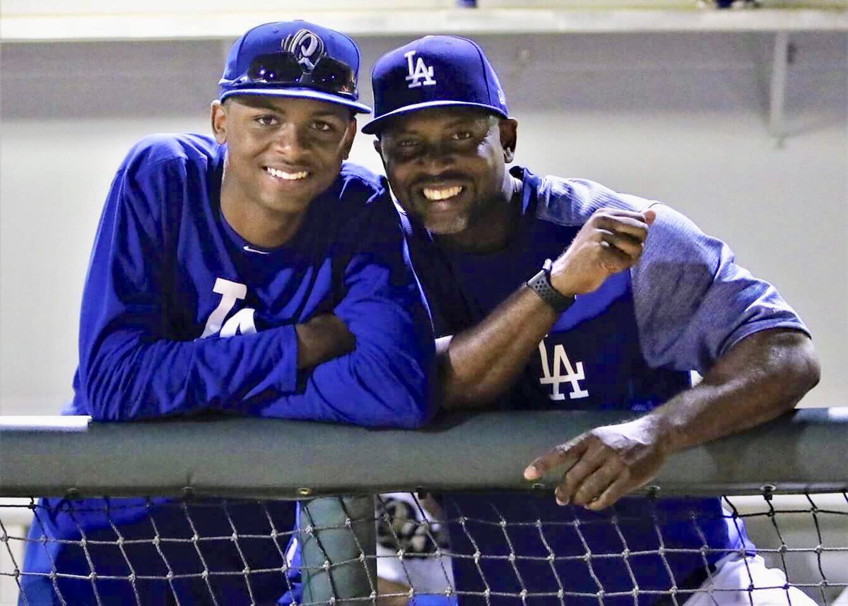 Spent Friday night watching my boys get down with my boy! Saw some history as well. Congratulations Drew Saylor! 📸:Jerry Espinosa #HelpHopeLove #WeThemBoysInBlue