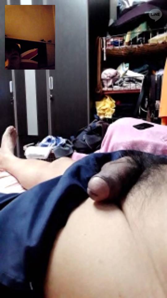 ควยไหย่น่าดูดมากครับ