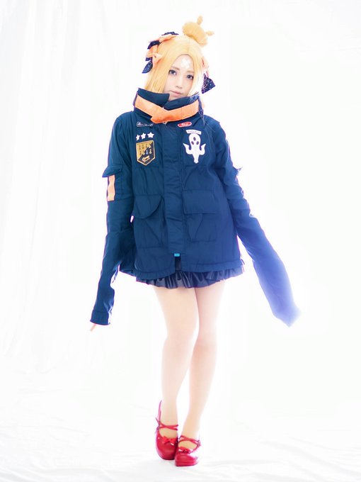 Twitterのコスプレ画像6