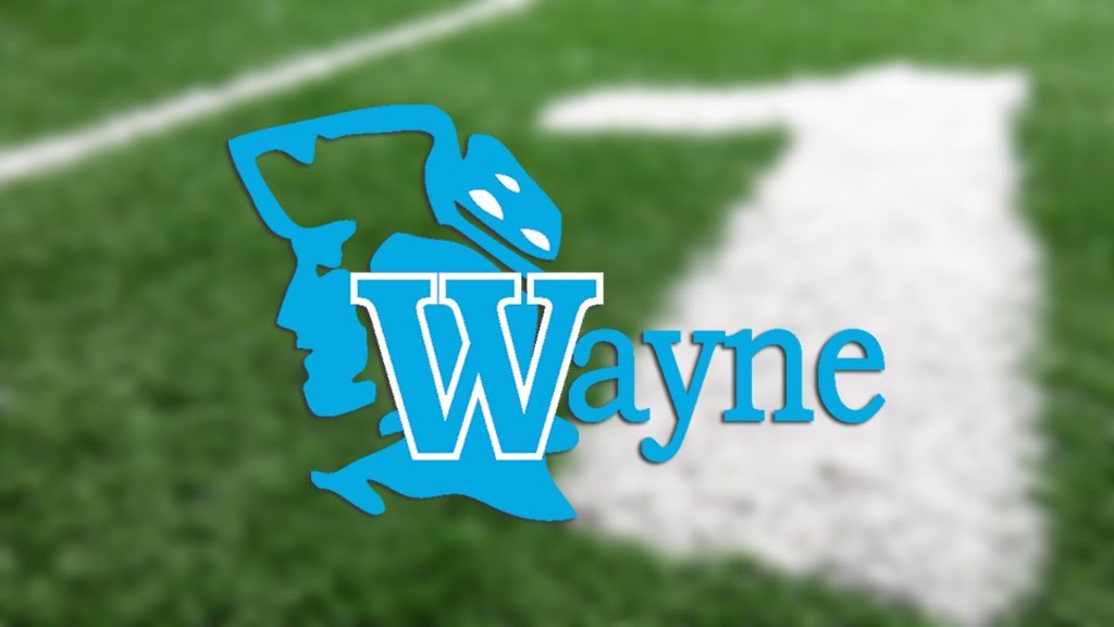 Wayne HS Football tweet media
