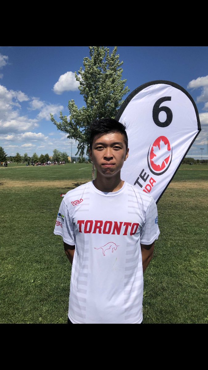 Micheal “Mikey” Leung 
This D line stalwart gets asked two questions a lot 
Tula A this year?
How many years of juniors does he have left?