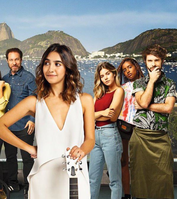 Ei tu, já sabe o que fazer nesse fim de semana? Pois vai saber agora. O filme "Ana e Vitória" está em cartaz nos melhores cinemas do Brasil e ta lindo demais, corre pra assistir. (Depois abre o Spotify e ouve o novo álbum do duo, certeza que você vai gostar.)