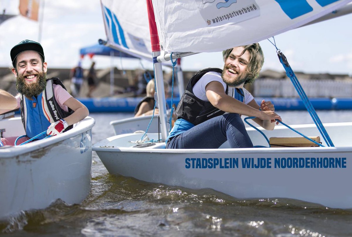 Extra show tijdens de <a href="/Sneekweek/">Sneekweek</a> vanavond 💪🏼