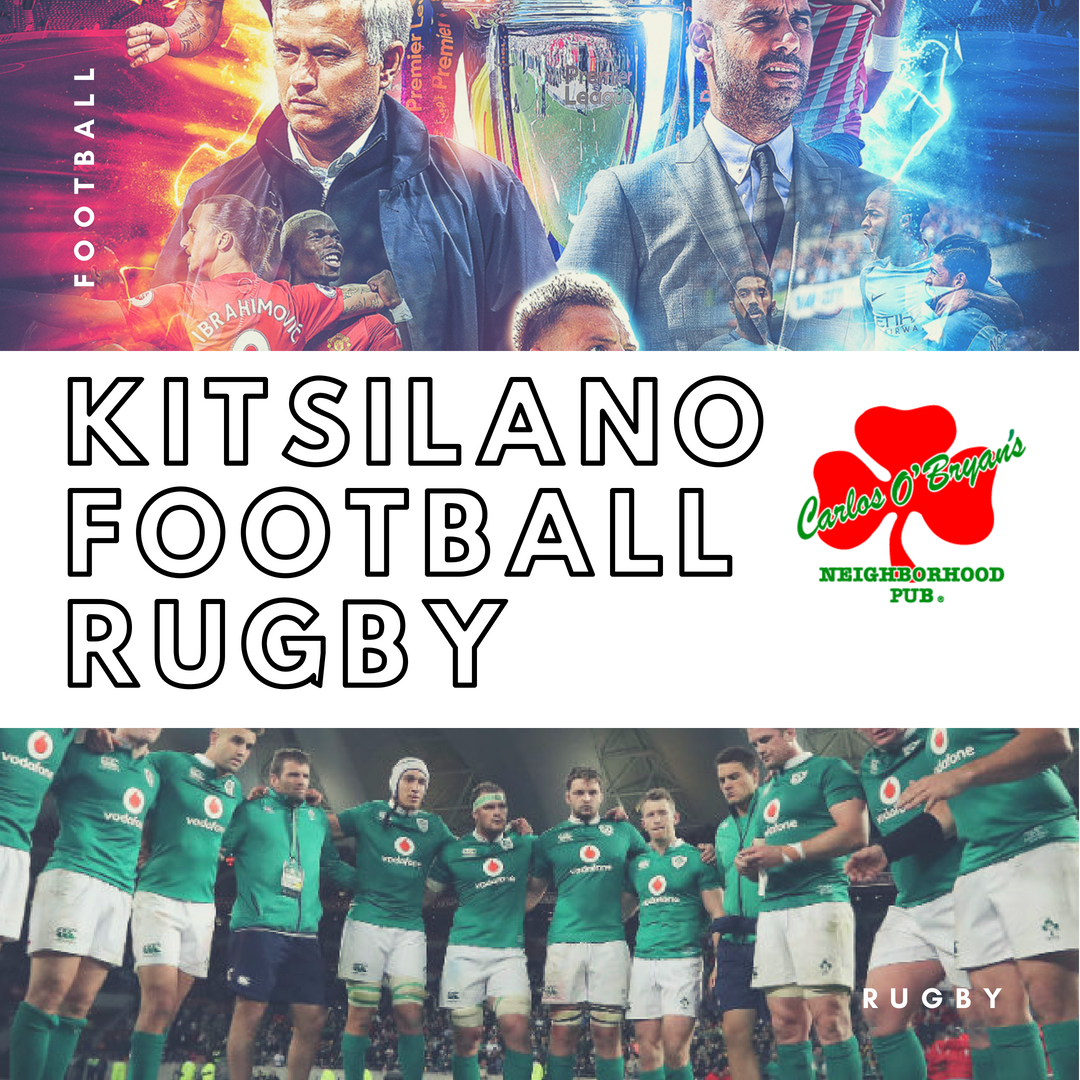CarlosKits's tweet image. RETWEET Competition | RT and one person will WIN a $50 @CarlosKits Gift Card to spend on delicious stuff | #Kitsilano #NorthVancouver #YVR
@VanCityEagles @vancouverhibs @CurvaCollective @MeralomaRugby @AussiesInBC @KiaOraVancouver @TSSRovers @pintsandscrums